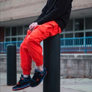 Meet your Posher, Zhiming